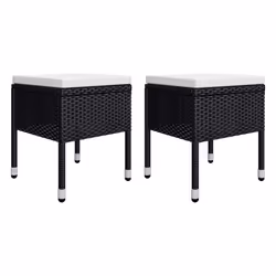VidaXL 3068747 ensemble de meubles de jardin - Vue supplémentaire 7