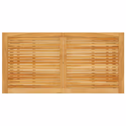 VidaXL 3068749 ensemble de meubles de jardin - Vue supplémentaire 8