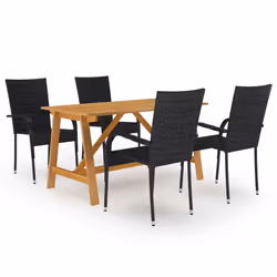 VidaXL 3068750, 5 pièce(s)