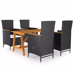 VidaXL 3068757, 5 pièce(s)