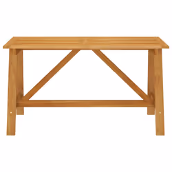 VidaXL 3068757 ensemble de meubles de jardin