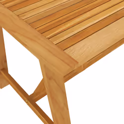 VidaXL 3068757 ensemble de meubles de jardin - Vue supplémentaire 6