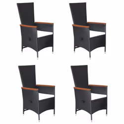 VidaXL 3068757 ensemble de meubles de jardin - Vue supplémentaire 7