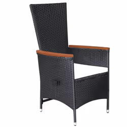 VidaXL 3068757 ensemble de meubles de jardin - Vue supplémentaire 8