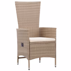 VidaXL 3068759 ensemble de meubles de jardin