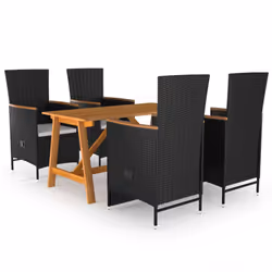 VidaXL 3068760, 5 pièce(s)