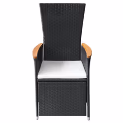 VidaXL 3068760 ensemble de meubles de jardin - Vue supplémentaire 8