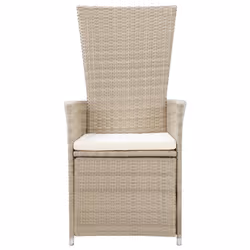 VidaXL 3068762 ensemble de meubles de jardin