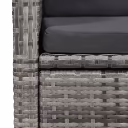 VidaXL 3068765 ensemble de meubles de jardin - Vue supplémentaire 5