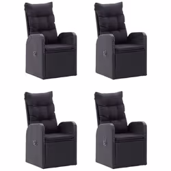 VidaXL 3068766 ensemble de meubles de jardin