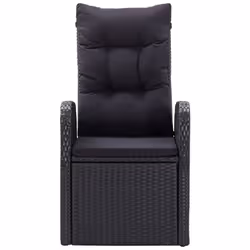 VidaXL 3068766 ensemble de meubles de jardin - Vue supplémentaire 4