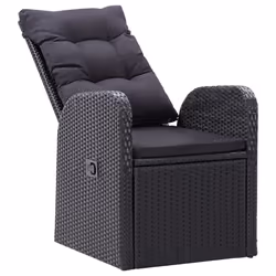 VidaXL 3068766 ensemble de meubles de jardin - Vue supplémentaire 5