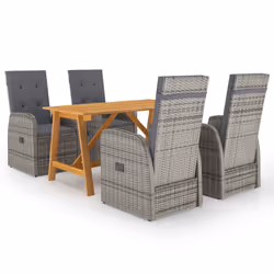 VidaXL 3068767, 5 pièce(s)