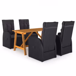 VidaXL 3068768, 5 pièce(s)