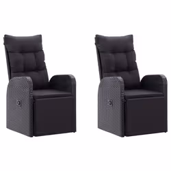 VidaXL 3068768 ensemble de meubles de jardin - Vue supplémentaire 4