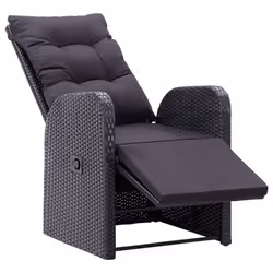 VidaXL 3068768 ensemble de meubles de jardin - Vue supplémentaire 5