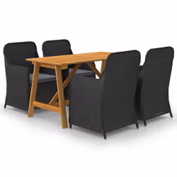 VidaXL 3068769, 5 pièce(s)