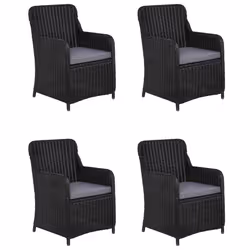 VidaXL 3068769 ensemble de meubles de jardin