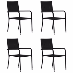 VidaXL 3068777 ensemble de meubles de jardin