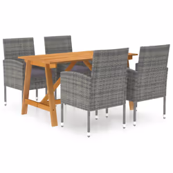 VidaXL 3068780, 5 pièce(s)