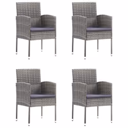 VidaXL 3068780 ensemble de meubles de jardin