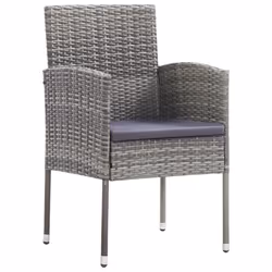 VidaXL 3068780 ensemble de meubles de jardin