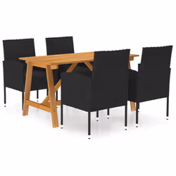 VidaXL 3068781, 5 pièce(s)