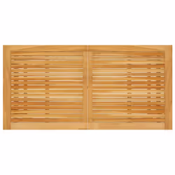VidaXL 3068781 ensemble de meubles de jardin - Vue supplémentaire 6