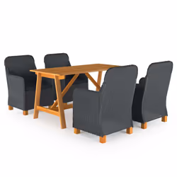 VidaXL 3068788, 5 pièce(s)