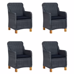 VidaXL 3068788 ensemble de meubles de jardin