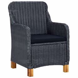VidaXL 3068788 ensemble de meubles de jardin