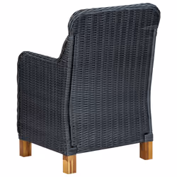 VidaXL 3068788 ensemble de meubles de jardin - Vue supplémentaire 6