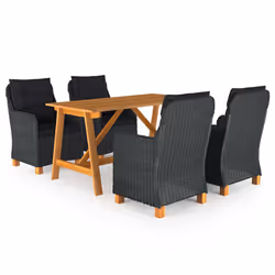VidaXL 3068789, 5 pièce(s)