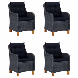 VidaXL 3068789 ensemble de meubles de jardin