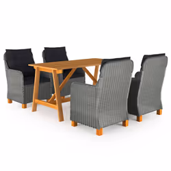 VidaXL 3068791, 5 pièce(s)
