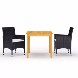 VidaXL 3067667, 3 pièce(s)