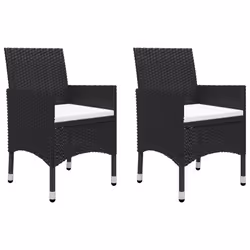 VidaXL 3067667 ensemble de meubles de jardin - Vue supplémentaire 5