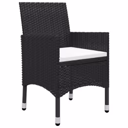 VidaXL 3067667 ensemble de meubles de jardin - Vue supplémentaire 6