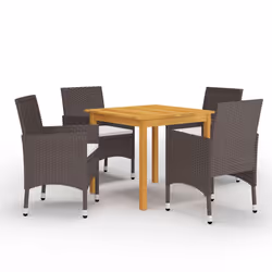 VidaXL 3067674, 5 pièce(s)