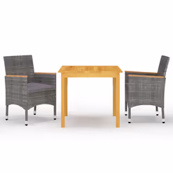 VidaXL 3067676, 3 pièce(s)