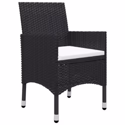 VidaXL 3067683 ensemble de meubles de jardin - Vue supplémentaire 4
