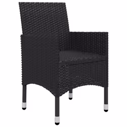VidaXL 3067683 ensemble de meubles de jardin - Vue supplémentaire 7
