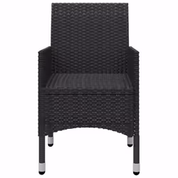 VidaXL 3067683 ensemble de meubles de jardin - Vue supplémentaire 8