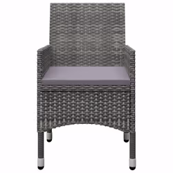 VidaXL 3067684 ensemble de meubles de jardin - Vue supplémentaire 7