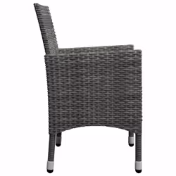 VidaXL 3067684 ensemble de meubles de jardin - Vue supplémentaire 8