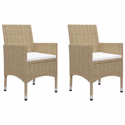 VidaXL 3067685 ensemble de meubles de jardin - Vue supplémentaire 4