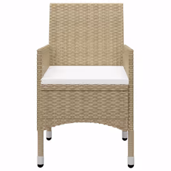 VidaXL 3067685 ensemble de meubles de jardin - Vue supplémentaire 6