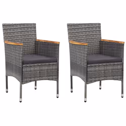 VidaXL 3067688 ensemble de meubles de jardin - Vue supplémentaire 5