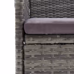 VidaXL 3067688 ensemble de meubles de jardin - Vue supplémentaire 8