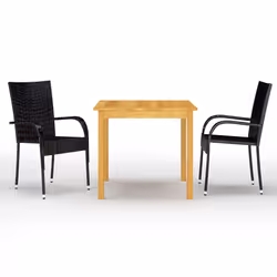 VidaXL 3067690, 3 pièce(s)
